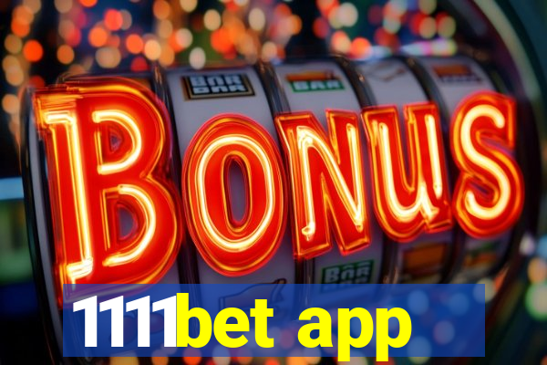 1111bet app